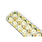 C28 12-vaks Eierschaal 33,5 x 12,5 x4 cm 3348X Eierschalen